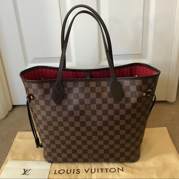 neverfull mm 15 inch laptop